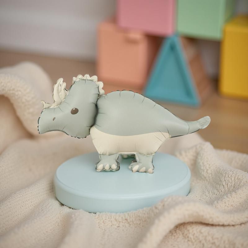 Balon Folie Dinozaur, 69 cm