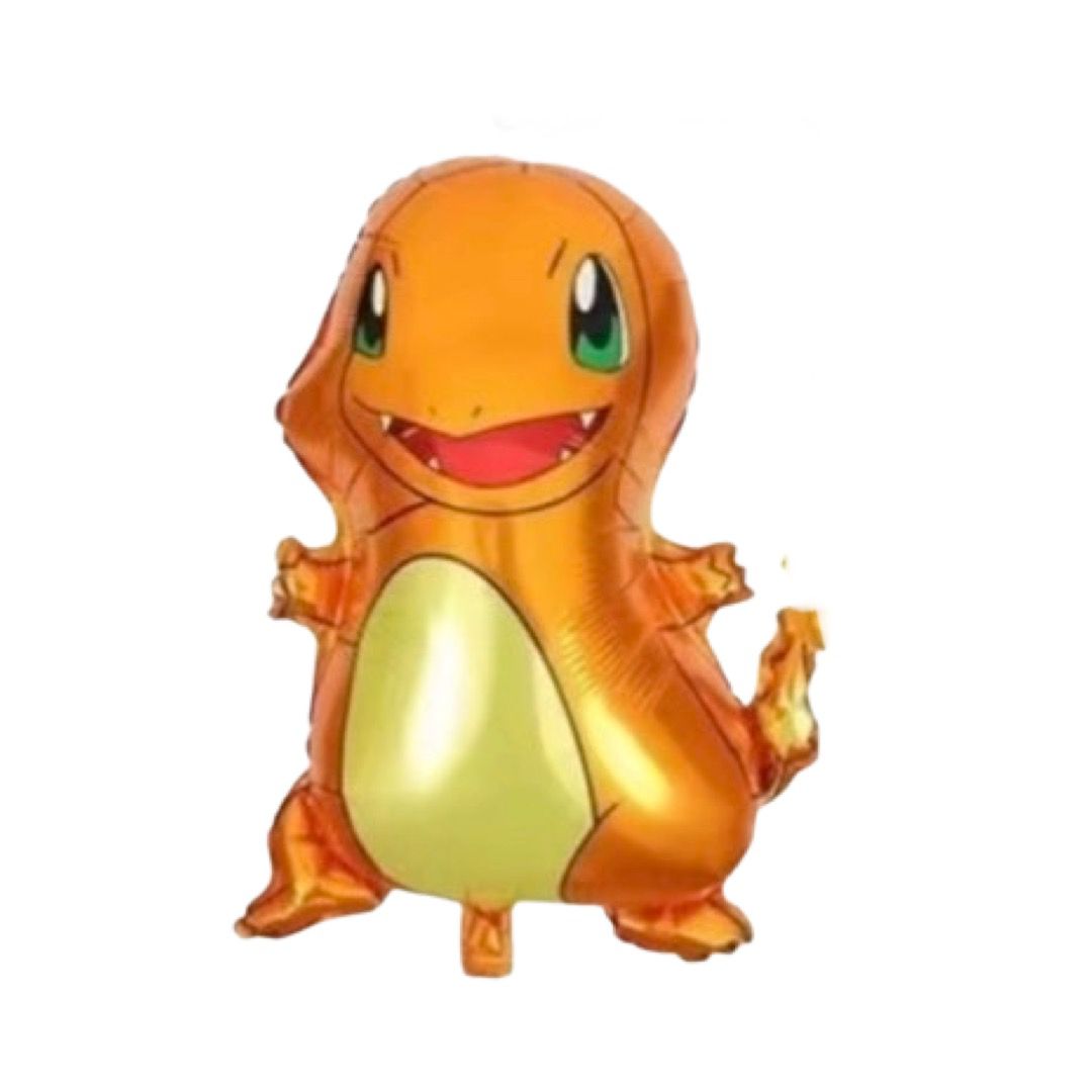 Balon Folie Figurină Pokemon, Dimensiune 69 cm