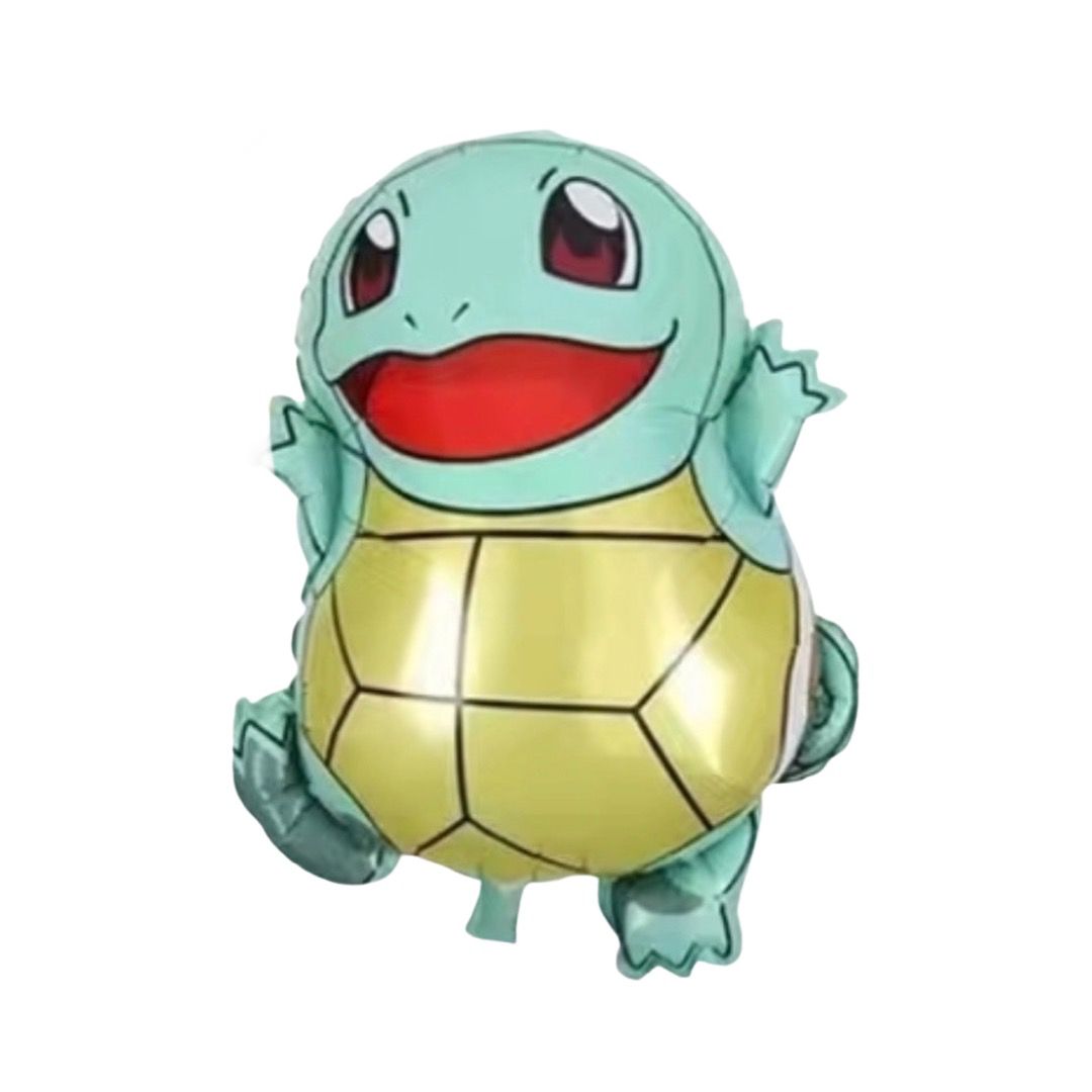 Balon Folie Figurină Pokemon, Dimensiune 70 cm