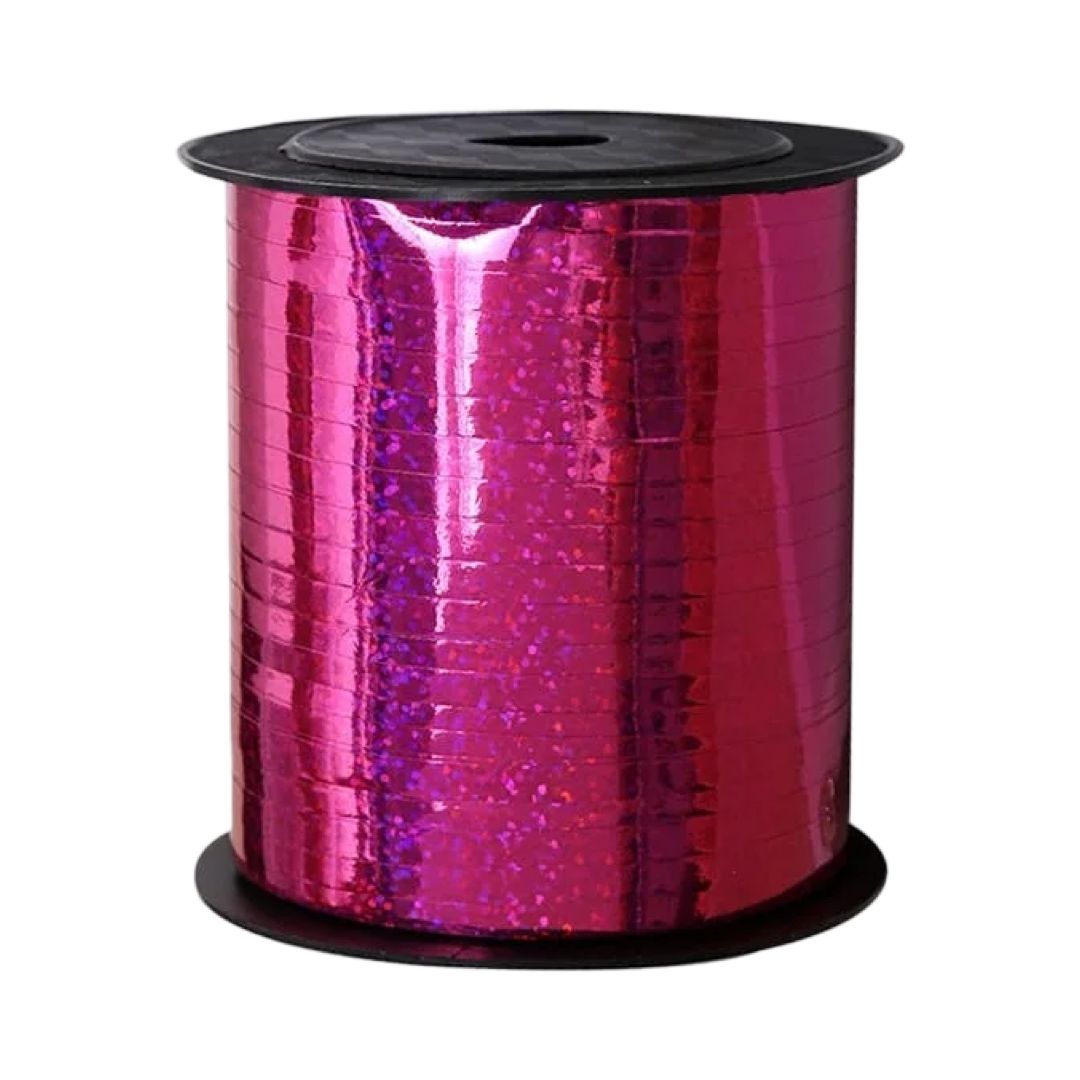 Rafie Fucsia, Holografica, 5mm, 250 M