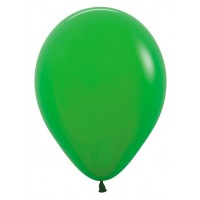 Baloane Latex Sempertex, 30 cm, Shamrock Green, Cod 029, Set 50 Buc.