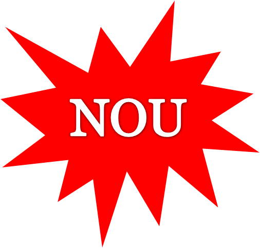 Nou! - nuria.store.ro