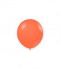 Baloane Latex Rocca, Pastel A50.16, Somon 16, 13 cm - Set 100 buc