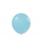 Baloane Latex Rocca, Pastel A50.39, Baby Blue 39, 13 cm - Set 100 buc