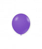 Baloane Latex Rocca, Pastel A50.49, Lavanda 49, 13 cm - Set 100 buc