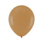 Baloane Latex Maro Migdale Pastel, 13 cm (5 inch), 20 buc. 144831