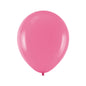 Baloane Latex Fucsia, 13 cm (5 inch), 20 buc. 400712