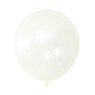 Baloane Latex Transparente, 45 cm (18 inch), 2 buc. 147771