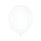 Baloane Latex Transparente, 13 cm (5 inch), 20 buc. 400733