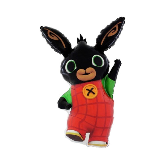 Balon Folie Figurina Bing  95/55 cm