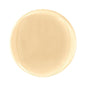 Balon Folie Sfera, Crem - 60 cm