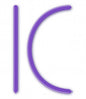 Baloane Latex Rocca, Modelabile 160, Culoare Pastel Lavanda 49, 150 x 2.5 cm