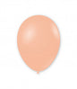 Baloane Latex Rocca, Pastel G110.69, Culoare Roz Pudra 69, 30 cm - Set 100 buc