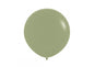 Baloane Latex Sempertex, 61 cm, Eucalipt, Cod 027, Set 2 Buc.