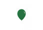 Baloane Latex Sempertex, 12 cm, Verde Padure, Cod 032, Set 50 Buc.
