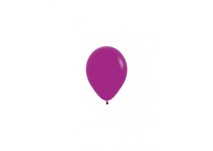Baloane Latex Sempertex, 12 cm, Orhidee Violet, Cod 056, Set 50 Buc.