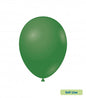 Baloane Latex Rocca, Soft Line Pastel SLP12.134, Culoare Verde Padure 134, 30 cm - Set 50 buc