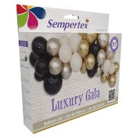 Kit de Baloane DIY - Gala de Lux