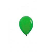 Baloane Latex Sempertex, 12 cm, Shamrock Green, Cod 029, Set 50 Buc.