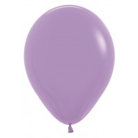 Baloane Latex Sempertex, 30 cm, Mov Liliac, Cod 050, Set 50 Buc.