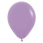 Baloane Latex Sempertex, 30 cm, Mov Liliac, Cod 050, Set 50 Buc.