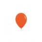 Baloane Latex Sempertex, 12 cm, Orange, Cod 061, Set 50 Buc.