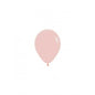 Baloane Latex Sempertex, 12 cm, Pepene Mat Pastel, Cod 663, Set 50 Buc.