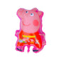 Balon Folie figurina Peppa Pig, Portocaliu - 43/60 cm - nuria.store.ro