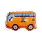 Balon Folie Figurina Autobuz - nuria.store.ro