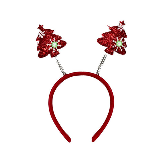 Cordeluta Bradulet de Craciun - nuria.store.ro