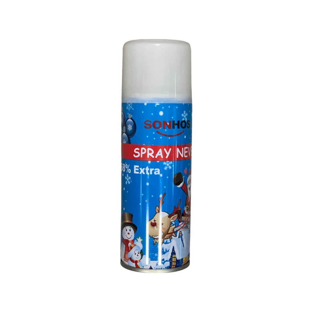 Spray Zapada Artificiala, 250 ml, 85 g - nuria.store.ro