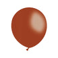 Mini Baloane Latex Maro , cod 971 b- 13 cm - Set 100 buc. - nuria.store.ro