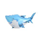 Balon Folie Figurina Rechin, 97 cm - nuria.store.ro