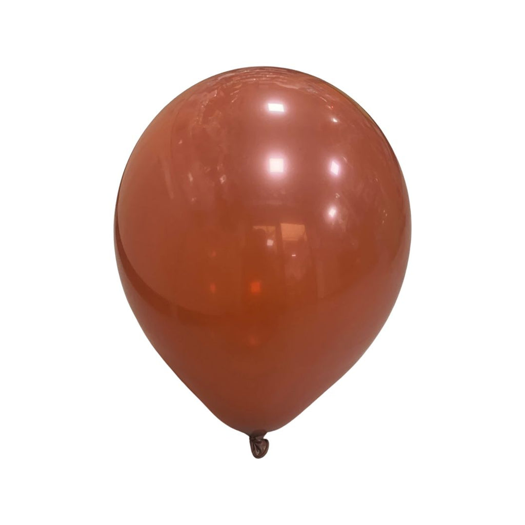 Balon Latex Maro, cod 515 - 30 cm - set 100 buc - nuria.store.ro