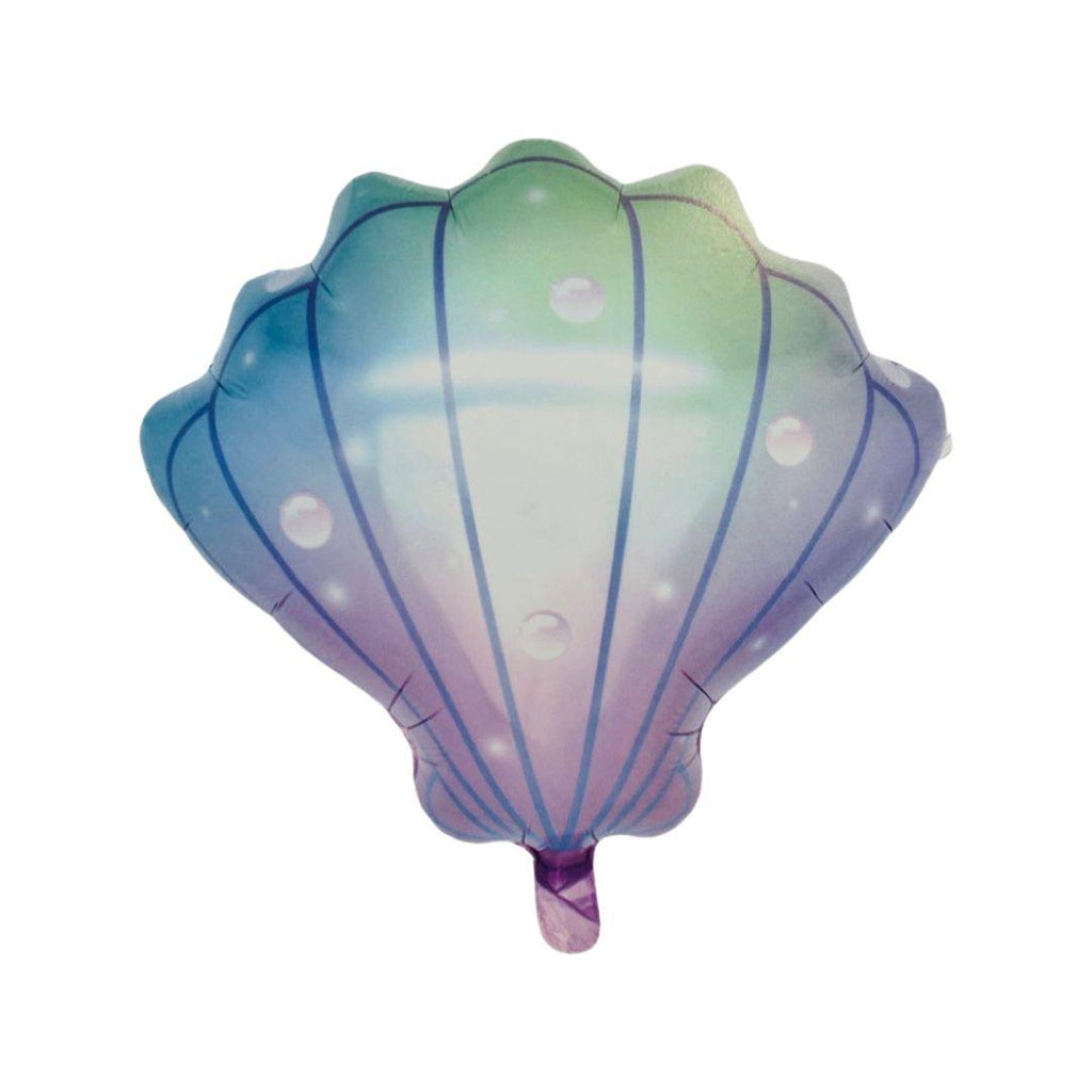 Balon Folie Scoica 51x54 cm - nuria.store.ro