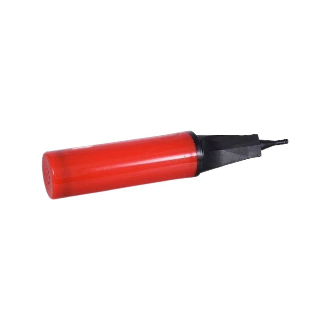 Pompa Manuala pentru Umflat Baloane - 28 cm