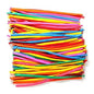 Baloane Latex modelaj Culori Mixte, 115*4 cm - Set 12 Buc.