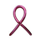 Balon Latex Modelaj Ciclam Cromat, 4,5*125 cm - Set 20 buc.