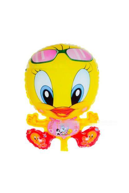 Balon Folie figurina Tweety - nuria.store.ro