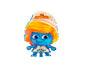 Balon Folie figurina Strumfi, model Smurfette: 40/45 cm - nuria.store.ro