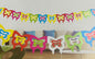 Ghirlanda Fluturasi - nuria.store.ro